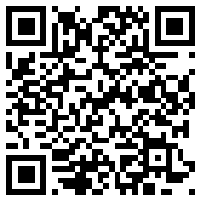QR Code for bitcoin:1Add5kjMbkdFW6ZYkvYPw8Z34vj2iKv7eT