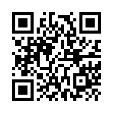 QR Code for bitcoin:1Add9fA8dqMeFDtq85BQTfYwEWuLXewDY2