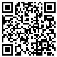 QR Code for bitcoin:1AddGVAJafLCVqFbhM7iMKYWonpxZDhYhK