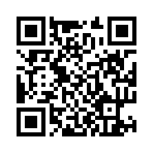 QR Code for bitcoin:1AddHzkn33nNoUXRvSPfN1MMCTjuyBmw5g