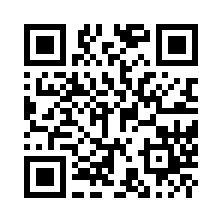 QR Code for bitcoin:1AddXPsF4ebMQohPgYTn5ZrmvDbHpR3NVx