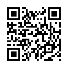 QR Code for bitcoin:1AddYHG8J82QmiYXSxfPsjmJZE8Tydhmda