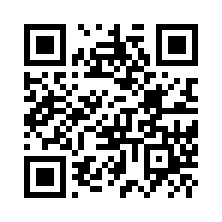 QR Code for bitcoin:1AddZBoPBrCcrJbsWHm8HWMxHkUwtXoPck