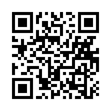 QR Code for bitcoin:1Ade9iGzsHPmJsMuBjqpSnLbDTeQ7xjmEf