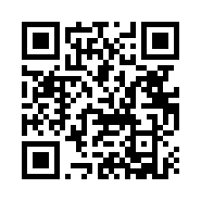 QR Code for bitcoin:1AdeiDHvVTkdFW4fBPhqCaiRiPsZEfGepJ