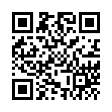QR Code for bitcoin:1AdfAXBJFrWTAujtobqyTg83PSEf2v2LML