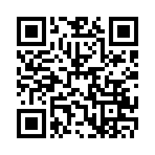 QR Code for bitcoin:1AdfKnhB8EXZYY7pZ4KC5K9TBoQoSJsNST