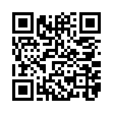 QR Code for bitcoin:1AdfiFMA543xLdr2DbdJX6p6soaveW5rkc