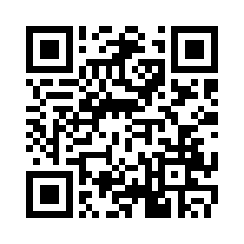 QR Code for bitcoin:1Adfp181qjuR3UPnMnTg4hpPp2Y2ALEzai