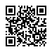 QR Code for bitcoin:1Adg3HLWfHUt26ABSEKfCUfV2LEFzGxkxZ