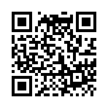 QR Code for bitcoin:1Adg9LU6Ck8ywWJVHFkW9jVGVjpSWC6Vo3