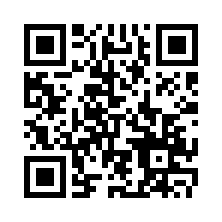 QR Code for bitcoin:1AdhXDcHX3U7GyFaAJUXkUSPm5yiphYAfz