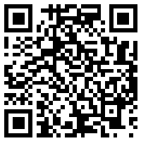 QR Code for bitcoin:1AdiR4nD4An8WQaGkdE41oepHSz5JCQvXx
