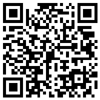 QR Code for bitcoin:1AdjC461bJNMfpQvEBnRj2QAR1oH4CVyBi
