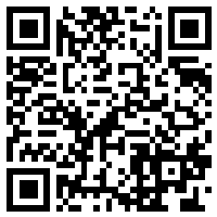 QR Code for bitcoin:1AdjfMDCXhdwG2ZPeidzqxob1PTA4JqXkB
