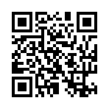 QR Code for bitcoin:1Adk2JuM4FinD1HSpvozqo4FauGpZCMFsB