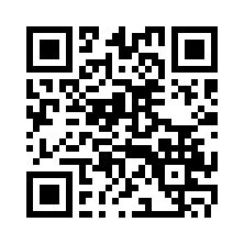 QR Code for bitcoin:1AdkZN9GFwseafeRM8CYNS77tyY13CChoP