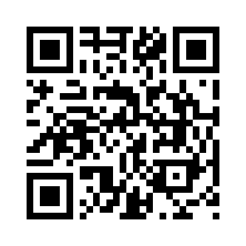 QR Code for bitcoin:1AdmBBtQLAjQiYWCSzLUqFiLPN82DTX9o7