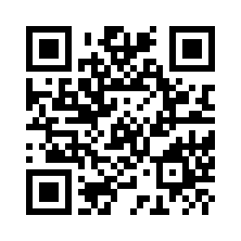 QR Code for bitcoin:1AdmfWPE8yeWwjtUUjqHHSnZXPDwJPweBC
