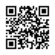 QR Code for bitcoin:1AdnjbJKVnE2wEG6bsJMtsj2XtYbfe7PCj
