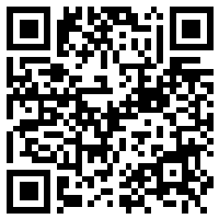 QR Code for bitcoin:1AdnuB8oDUTM6AM2Q4MAtr7fbjiP2wDe6E