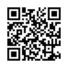 QR Code for bitcoin:1AdprAf2mAt4Pk6Lm8xupUmq1PcbxFmFYf