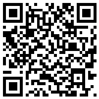 QR Code for bitcoin:1AdrMaFAd27pP4CBeEs9LABmFJ3eusvvmM