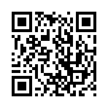 QR Code for bitcoin:1AduFFtvY7r4cRXQhMYaPCtkKWEujprnvi