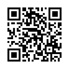 QR Code for bitcoin:1Aduxp3aZn1HWKFS7fX91eWbxWRuMtuu8d
