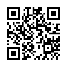 QR Code for bitcoin:1Adv6Xp22dR6oXMTr9QfJoz33ebPErBLN1