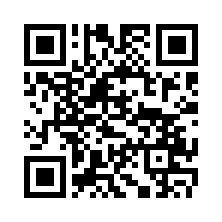QR Code for bitcoin:1AdvCFFFvGWfVPizsjDaG9CADpoyoYJywp