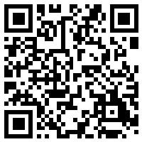 QR Code for bitcoin:1AdvuWvsHaKUi4ASxf5nvHAuz4U6htvoWj