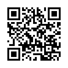 QR Code for bitcoin:1AdwmKHCpXd1hbQsH4GoTihkfC9yiDeScY