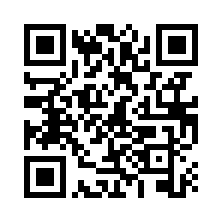 QR Code for bitcoin:1Ady2eX1t2ciFdpzzQdfoVB8Sh3agVShuF