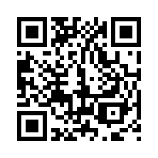 QR Code for bitcoin:1AdzAPpyLPUTb9mCMdaMaZhrc17UcpE7zq