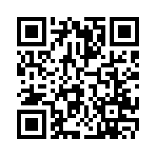 QR Code for bitcoin:1Ae29pbZsz6oG5objQPCkSAxaADpcBfF4X