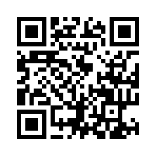 QR Code for bitcoin:1Ae3mpScVNgXoetfwUDbbbV7EBoCbX9bmi