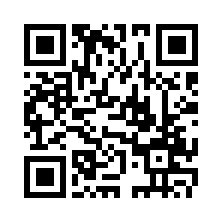 QR Code for bitcoin:1Ae7JHGx6TM2PjfH74ACHi9UDDbAMcnKGh