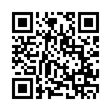 QR Code for bitcoin:1Ae7Qs6PDx44ApeHmsjd8e2qa9vLMyPP8w