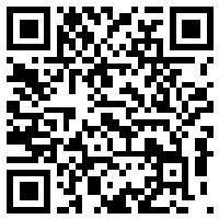 QR Code for bitcoin:1Ae7eBJpSAS4CSU7ZiouHg4bCHjfkeZUt