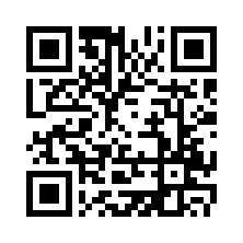 QR Code for bitcoin:1Ae7k92g9akeDwGDZMDpRLohKJZ83Gr1DC