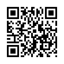 QR Code for bitcoin:1AeADY2S8GibHSZsK6PFWYvghzpLLSEE6U