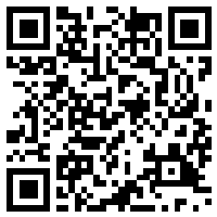 QR Code for bitcoin:1AeB7ph8mmLTX8cZGodbYqPbbjmPLwHZYo