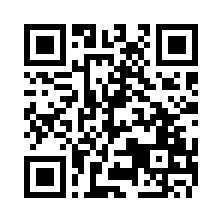 QR Code for bitcoin:1AeBVrNGN4jXfpr2qmmo59vP3sGKFuve4