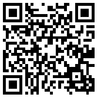 QR Code for bitcoin:1AeCMwre7aJToz3wSDchU46fURLJp1e1RF