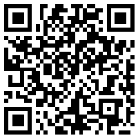 QR Code for bitcoin:1AeD34EBCdMjC93TykMLZmjvh4EzF7VDVT