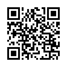 QR Code for bitcoin:1AeD5Eh7VjyxkVpPwXTraqi9o7gECM6a8s