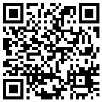 QR Code for bitcoin:1AeDUXzSkno7jGyBwWVckfC2bUeNDsTLgJ