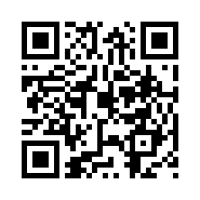 QR Code for bitcoin:1AeDWt7eb8zaQWZEx4TifPXYNm5zk2LSk3