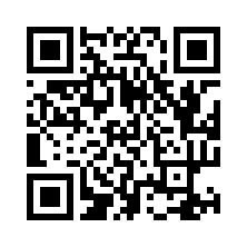 QR Code for bitcoin:1AeDaotugD8b5GDTyD7rdbhtPW5YXHax7Q